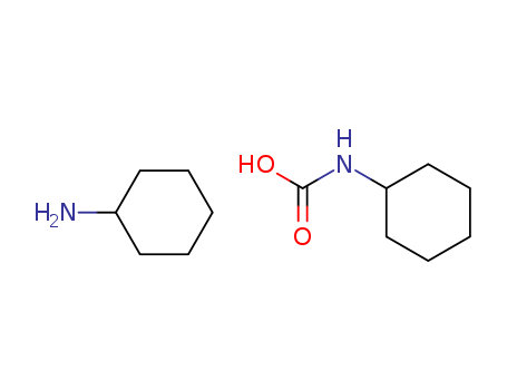 VCI anti rust chemial, cyclohexylamine Carbonate