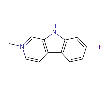 2-methylnorharman