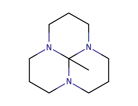 9b-Methyl-hexahydro-3a,6a,9a-triaza-phenalene