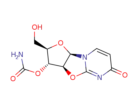 2,2'-Anhydrouridine 3'-carbamate