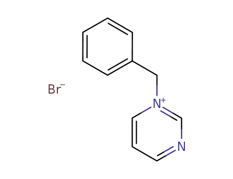 N-Benzylpyrimidinium bromide