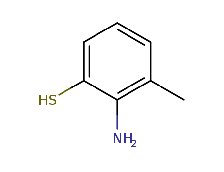 2-AMINO-3-METHYLBENZENETHIOL