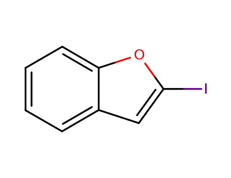 2-iodo-1-benzofuran