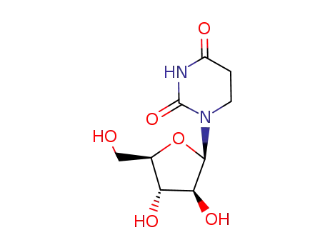 1-(β-D-arabinofuranosyl)-5,6-dihydrouracil