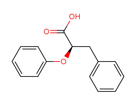 (R)-2-phenoxy-3-phenylpropionic acid