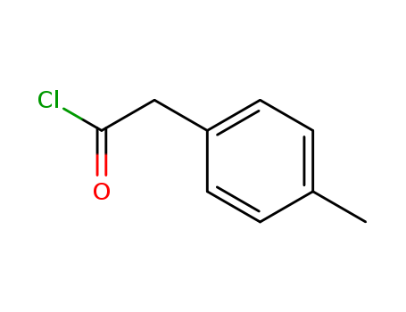 p-Tolyl-acetyl chloride