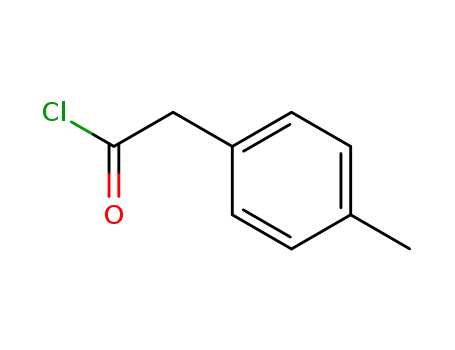 4-methylphenylacetyl chloride