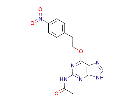 218152-30-8 Structure