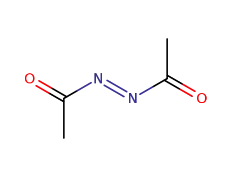 1,1'-(diazene-1,2-diyl)diethanone