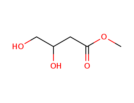 (R)-3,4-DIHYDROXY-BUTYRIC ACID METHYL ESTER