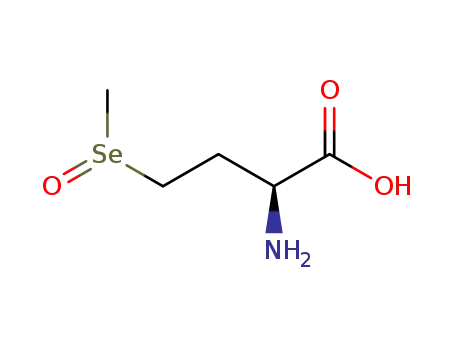 L-selenomethionine Se-oxide