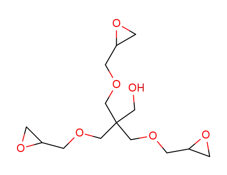trimethylolpropane triglycidyl ether