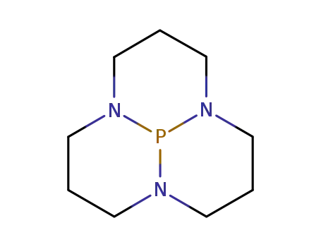 hexahydro-3a,6a,9a-triaza-9b-phospha-phenalene