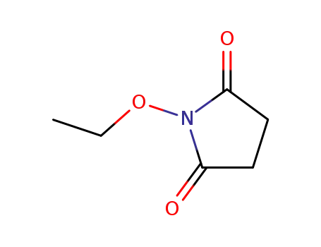 1-ethoxy-pyrrolidine-2,5-dione