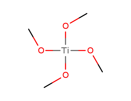 tetramethoxytitanium