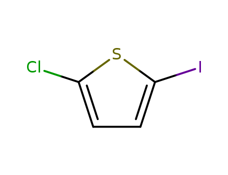 Thiophene, 2-chloro-5-iodo-