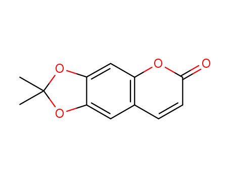 esculetin acetonide