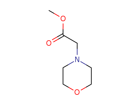 Methyl2-(morpholin-4-yl)acetate