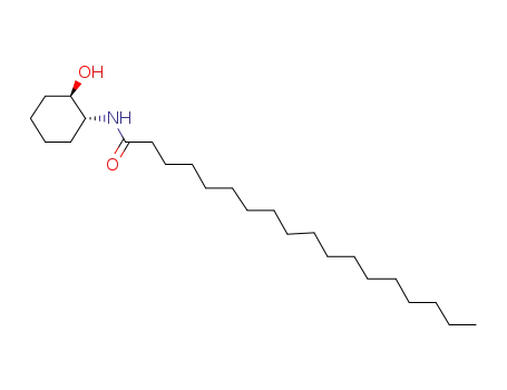 (1R,2R)-2-(Stearoylamino)cyclohexanol