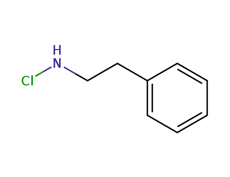 N-chloro-2-phenylethanamine
