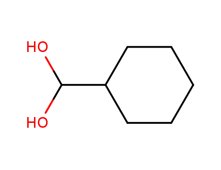 1-hydroxy-1-hydroxymethylcyclohexane