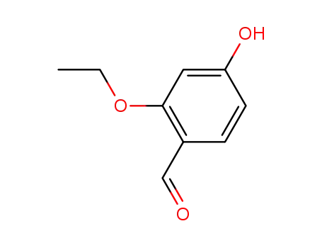 3-ethoxy-4-hydroxybenzaldehyde