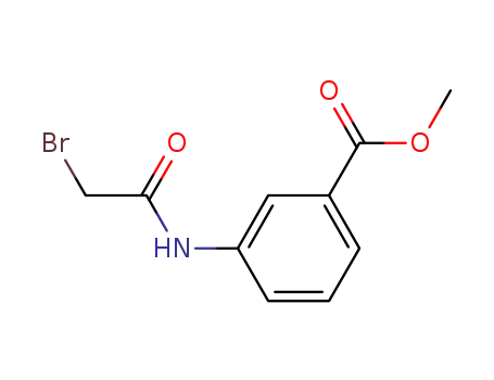 257622-59-6 Structure