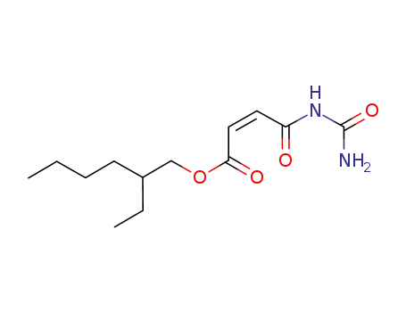2-ethylhexyl maleurate