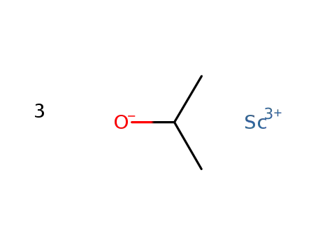 scandium isopropoxide