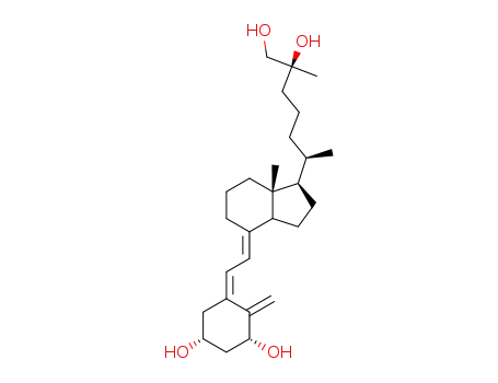 1α,25(S),26-trihydroxycholecalciferol