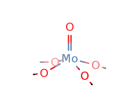oxomolybdenum(VI) methoxide