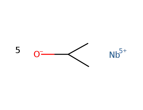 niobium isopropoxide