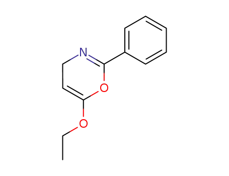 6-ethoxy-2-phenyl-4H-[1,3]oxazine