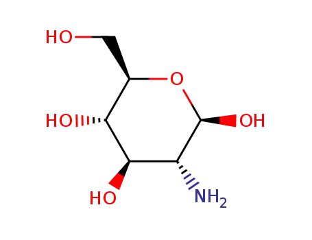 beta-D-Glucosamine