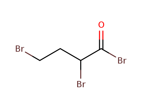 2,4-DIBROMOBUTYRYL BROMIDE