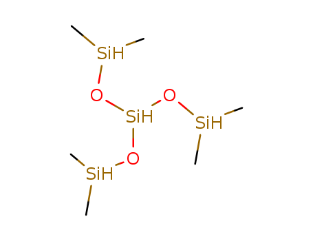 Trisiloxane, 3-[(dimethylsilyl)oxy]-1,1,5,5-tetramethyl-