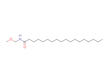 N-methoxymethyl-stearamide