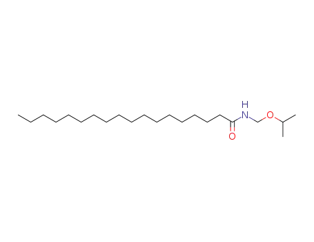 N-isopropoxymethyl-stearamide