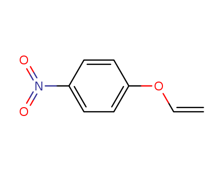 Benzene,1-(ethenyloxy)-4-nitro-