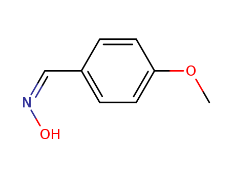 SAGECHEM/(Z)-4-Methoxybenzaldehyde oxime/SAGECHEM/Manufacturer in China