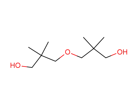 3-(3-hydroxy-2,2-dimethylpropoxy)-2,2-dimethylpropan-1-ol