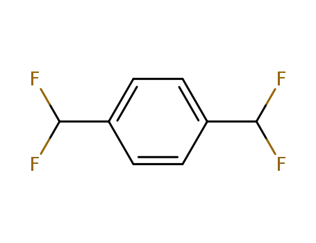 1,4-Bis(difluoromethyl)benzene cas no. 369-54-0 98%