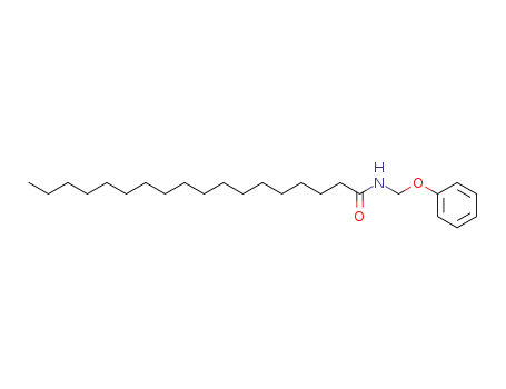 N-phenoxymethyl-stearamide