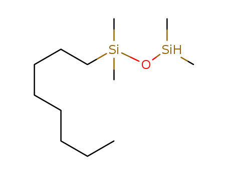 3-(n-octyl)-1,1,3,3-tetramethyldisiloxane