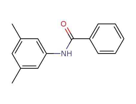 N-(3,5-dimethylphenyl)-benzamide