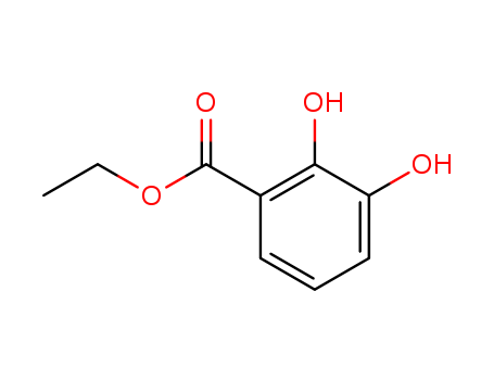 2,3-Dihydroxybenzoic acid ethyl ester