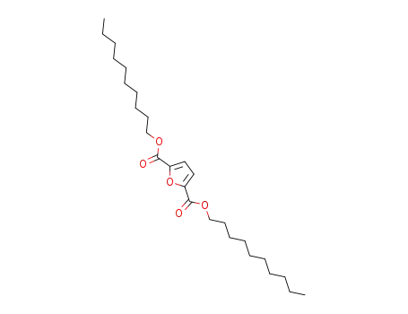 didecyl 2,5-furandicarboxylate