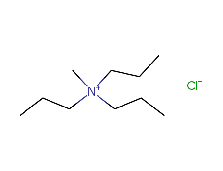 Methyl(tripropyl)azanium;chloride