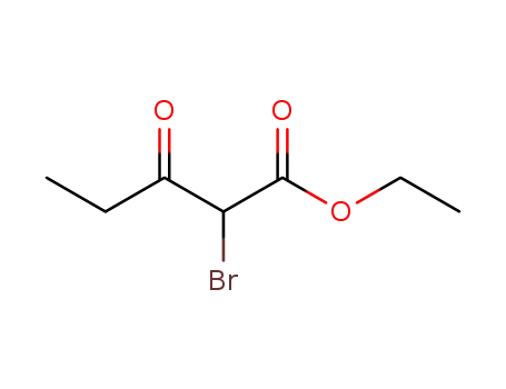 ethyl 2-bromo-3-oxopentanoate