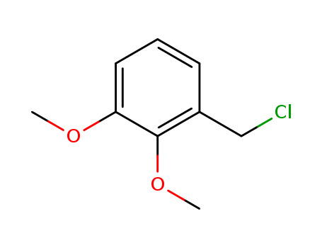 2,3-Dimethoxybenzyl chloride